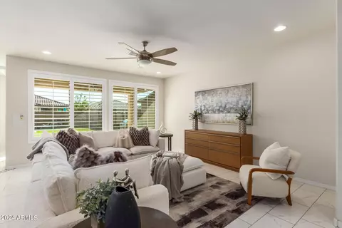 Bedroom - 2319 W Mark Ln, Phoenix, AZ 85085 photo 1 of 7