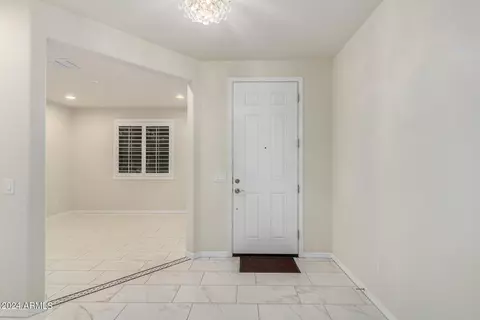 Entry Way - 2319 W Mark Ln, Phoenix, AZ 85085 photo 1 of 3