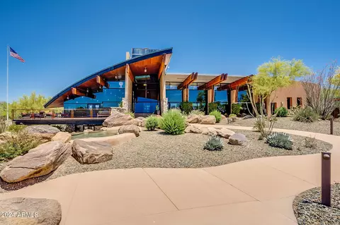 Exterior - 2319 W Mark Ln, Phoenix, AZ 85085 photo 33 of 39
