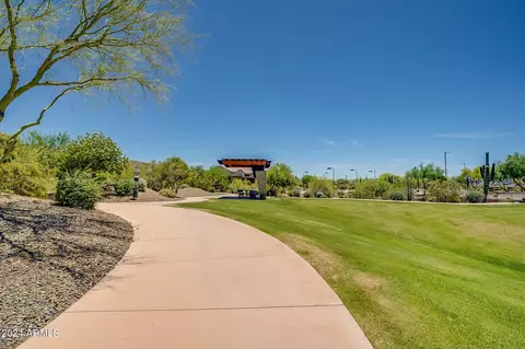 View/Area - 2319 W Mark Ln, Phoenix, AZ 85085 photo 20 of 22