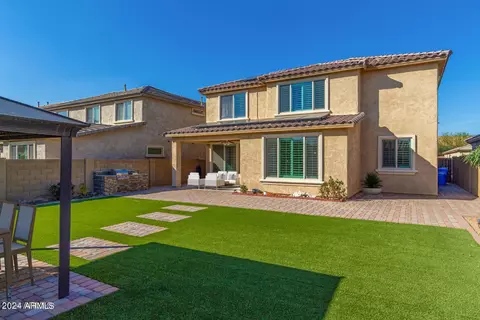 Exterior - 2319 W Mark Ln, Phoenix, AZ 85085 photo 21 of 39