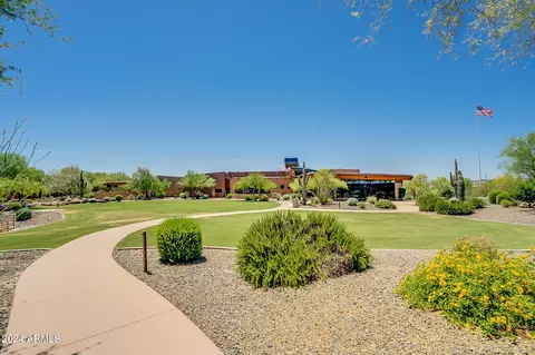 Exterior - 2319 W Mark Ln, Phoenix, AZ 85085 photo 30 of 39
