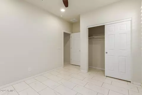 Bedroom - 2319 W Mark Ln, Phoenix, AZ 85085 photo 5 of 7