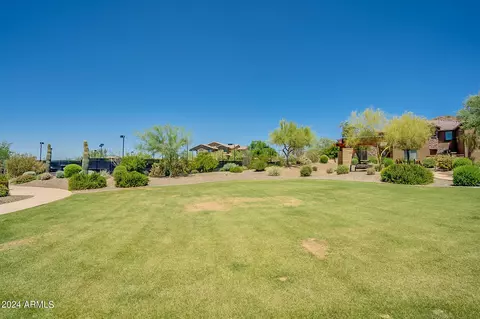 Exterior - 2319 W Mark Ln, Phoenix, AZ 85085 photo 29 of 39