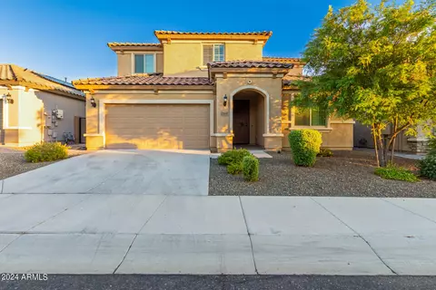 2319 W Mark Ln, Phoenix, AZ 85085