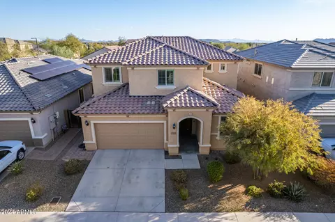 Exterior - 2319 W Mark Ln, Phoenix, AZ 85085 photo 24 of 39