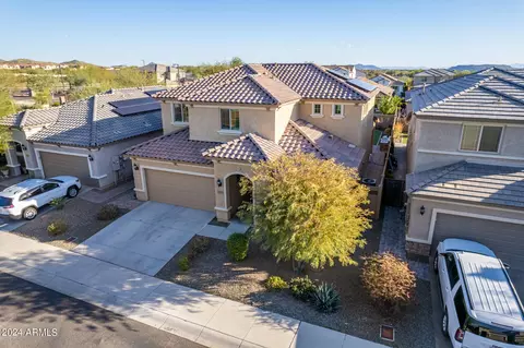 Exterior - 2319 W Mark Ln, Phoenix, AZ 85085 photo 26 of 39