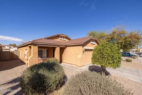 15438 N 172nd Dr, Surprise, AZ 85388