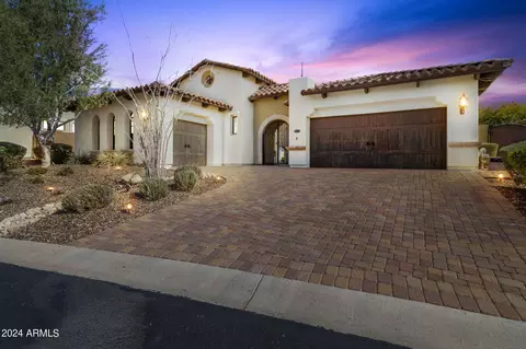 4047 N Terra Mesa Cir, Mesa, AZ 85207