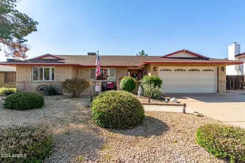 3817 W Juniper Ave, Phoenix, AZ 85053