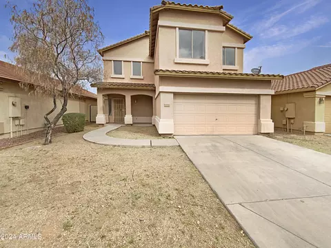 13030 W Bloomfield Rd, El Mirage, AZ 85335