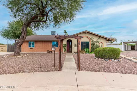 11001 N 35th Dr, Phoenix, AZ 85029