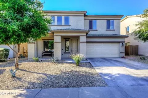 18615 W Hatcher Rd, Waddell, AZ 85355