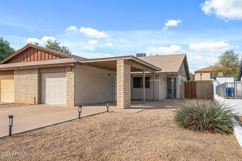 1348 E Palmdale Dr, Tempe, AZ 85282
