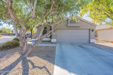 6353 W Wahalla Ln, Glendale, AZ 85308