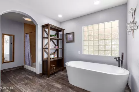 4202 W Mariposa Grande --, Glendale, AZ 85310