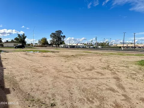 516 N Coolidge Ave #6, Casa Grande, AZ 85122