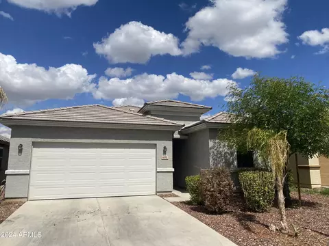 6152 W Orchid Ln, Glendale, AZ 85302