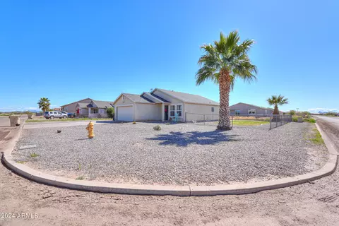 12459 W Jenero Dr, Arizona City, AZ 85123