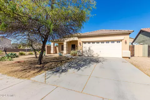 17766 W Port Royale Ln, Surprise, AZ 85388