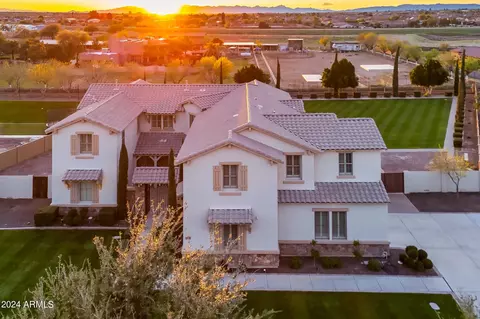 6216 S Reseda St, Gilbert, AZ 85298