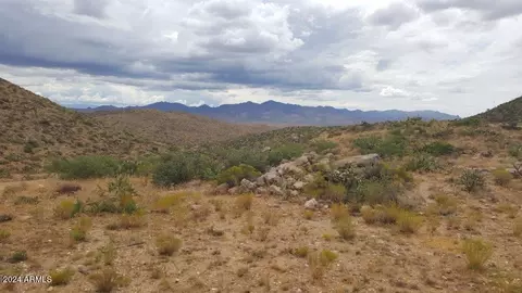 0 Bull Whip Rd #65, Congress, AZ 85332