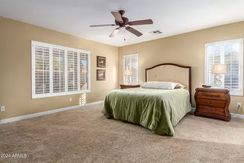 Bedroom - 3879 E Derringer Way, Gilbert, AZ 85297 photo 1 of 5