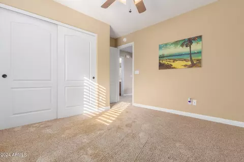 Bedroom - 3879 E Derringer Way, Gilbert, AZ 85297 photo 5 of 5