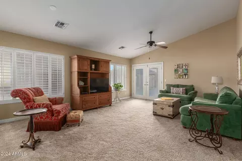 Living - 3879 E Derringer Way, Gilbert, AZ 85297 photo 1 of 3