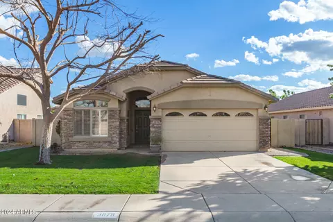 3879 E Derringer Way, Gilbert, AZ 85297