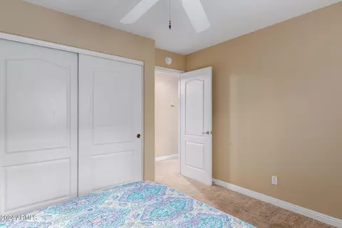 Bedroom - 3879 E Derringer Way, Gilbert, AZ 85297 photo 4 of 5