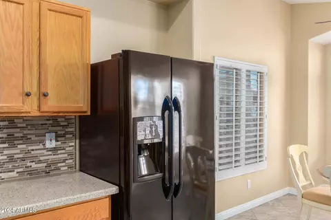 Kitchen - 3879 E Derringer Way, Gilbert, AZ 85297 photo 5 of 5