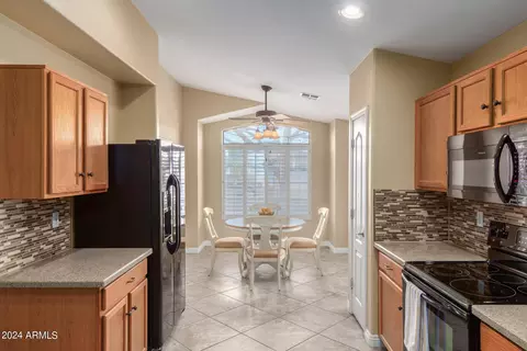 Kitchen - 3879 E Derringer Way, Gilbert, AZ 85297 photo 1 of 5