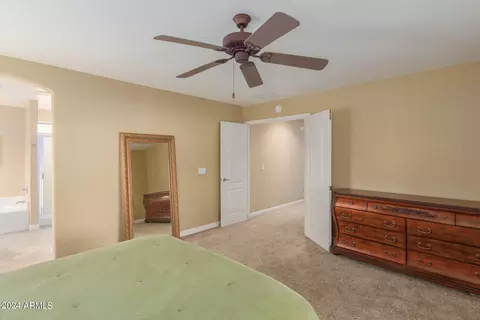 Bedroom - 3879 E Derringer Way, Gilbert, AZ 85297 photo 2 of 5