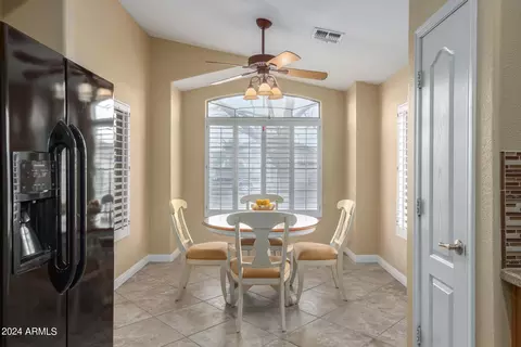 Dining - 3879 E Derringer Way, Gilbert, AZ 85297 photo 1 of 1