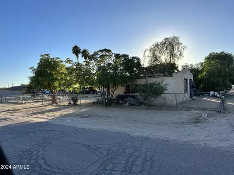 190 N Yaqui Way #48, Stanfield, AZ 85172