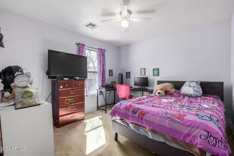 Bedroom - 9024 E Plana Ave, Mesa, AZ 85212 photo 3 of 4