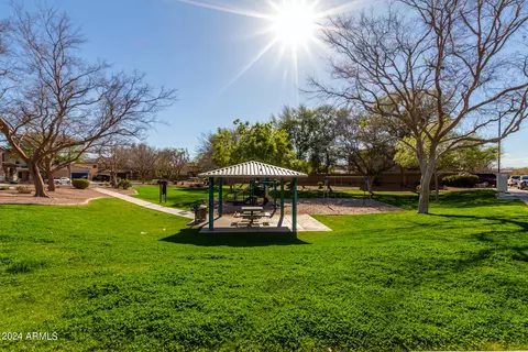 Exterior - 9024 E Plana Ave, Mesa, AZ 85212 photo 9 of 11