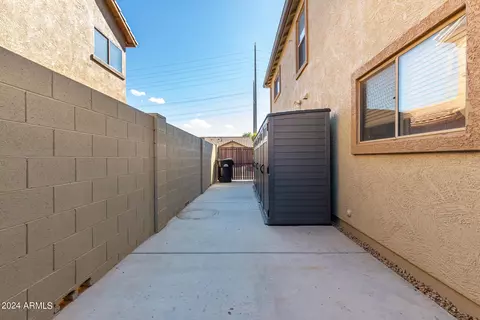 Exterior - 9024 E Plana Ave, Mesa, AZ 85212 photo 7 of 11