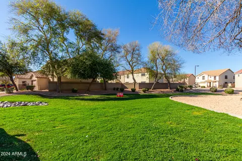 Exterior - 9024 E Plana Ave, Mesa, AZ 85212 photo 8 of 11