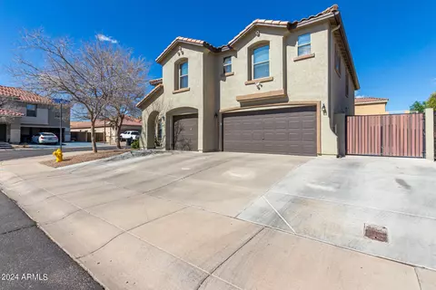 Exterior - 9024 E Plana Ave, Mesa, AZ 85212 photo 2 of 11