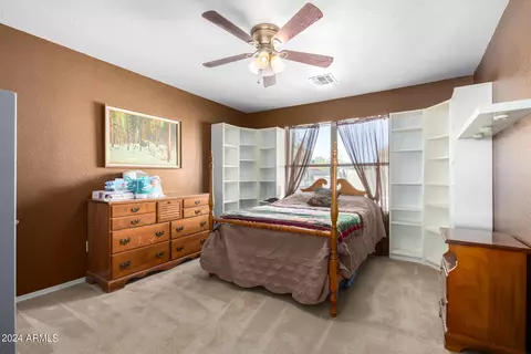 Bedroom - 9024 E Plana Ave, Mesa, AZ 85212 photo 4 of 4