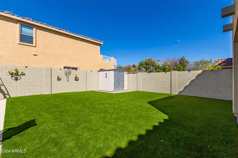 Exterior - 9024 E Plana Ave, Mesa, AZ 85212 photo 6 of 11