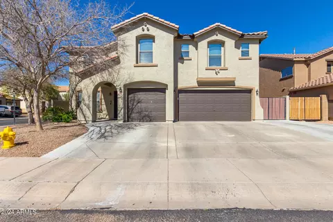 9024 E Plana Ave, Mesa, AZ 85212