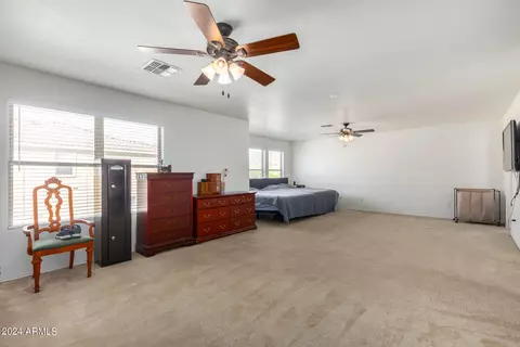 Bedroom - 9024 E Plana Ave, Mesa, AZ 85212 photo 1 of 4