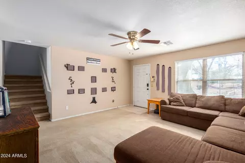 Living - 9024 E Plana Ave, Mesa, AZ 85212 photo 1 of 5