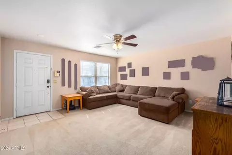 Living - 9024 E Plana Ave, Mesa, AZ 85212 photo 2 of 5