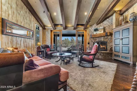 3824 S Timoteo Ln #7, Flagstaff, AZ 86005