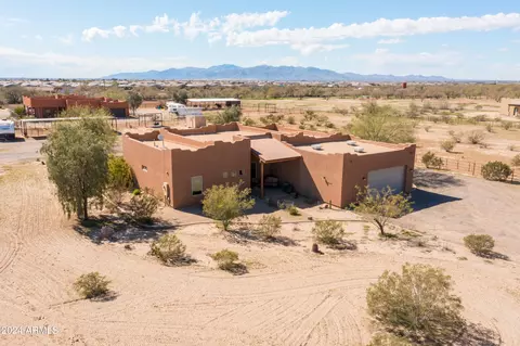28560 N 173rd Ave, Surprise, AZ 85387