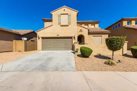 17832 W Sherman St, Goodyear, AZ 85338